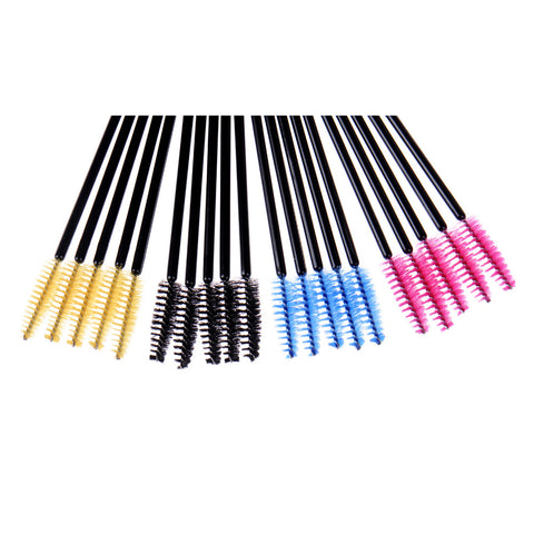 Disposable Eyelash Extension Brush