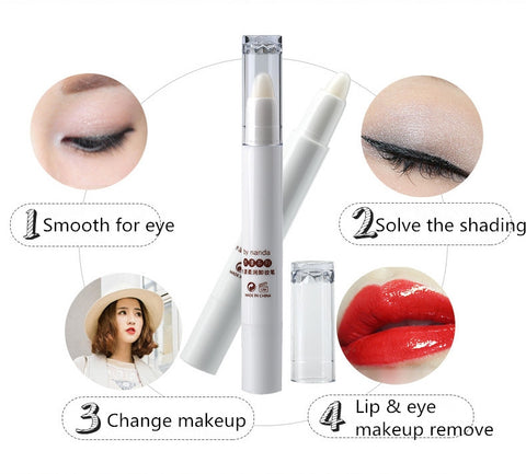 Nanda Brand Makeup Remover