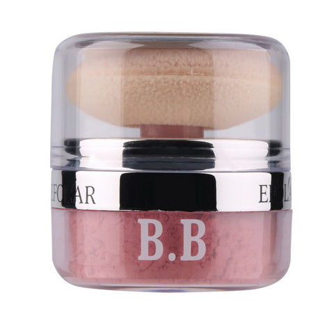 Pure Mineral Face Cheek Blush