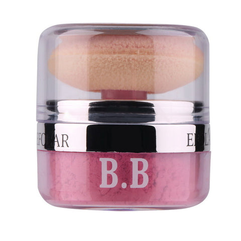 Pure Mineral Face Cheek Blush