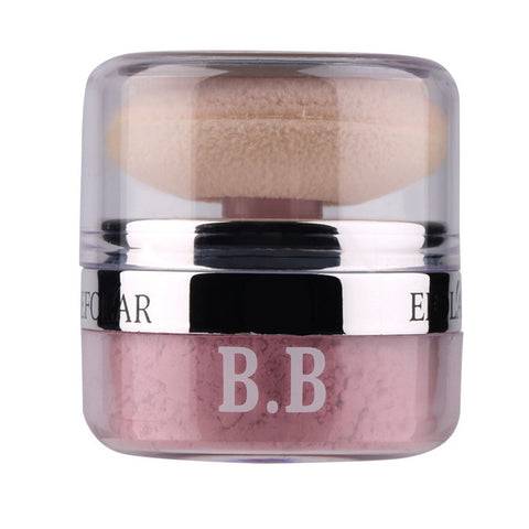 Pure Mineral Face Cheek Blush