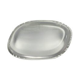 Silicone Gel Cosmetic Puff
