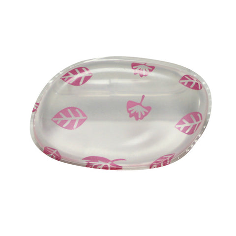Silicone Gel Cosmetic Puff