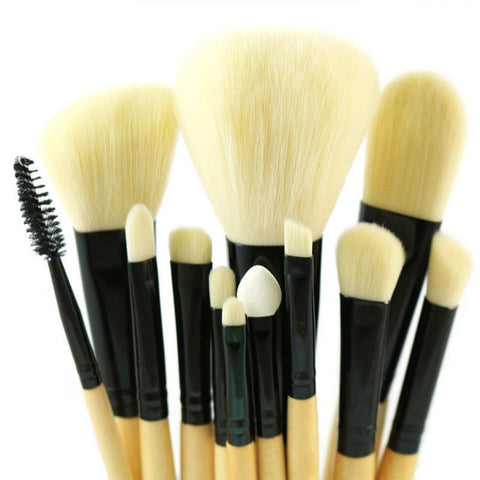 Professional Makeup Brush