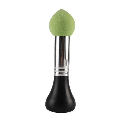 Smooth Egg Facial Make Up Sponge