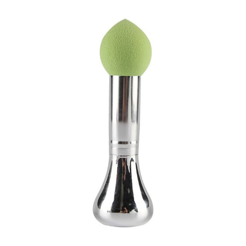 Smooth Egg Facial Make Up Sponge