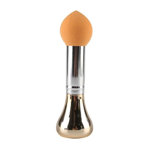 Smooth Egg Facial Make Up Sponge