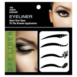 Eye Liner Stickers